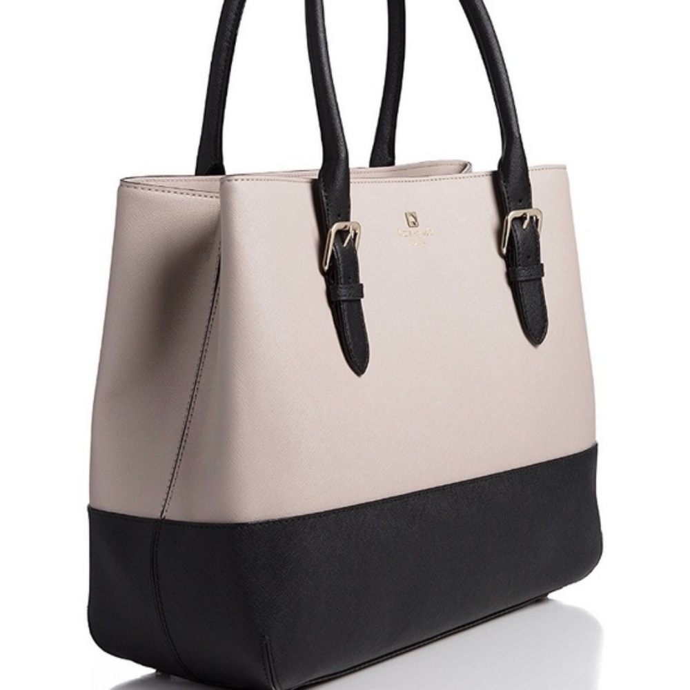 Kate Spade New York Cove Street Colorblock Airel